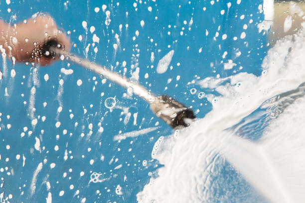 Best Driveway Pressure Washing  in Bayville, NY
