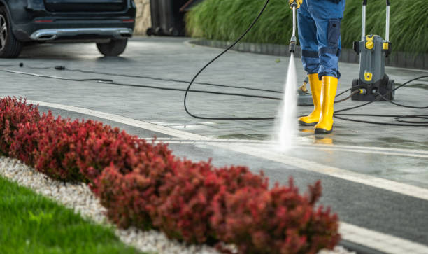 Professional Pressure Washing Services in Bayville, NY